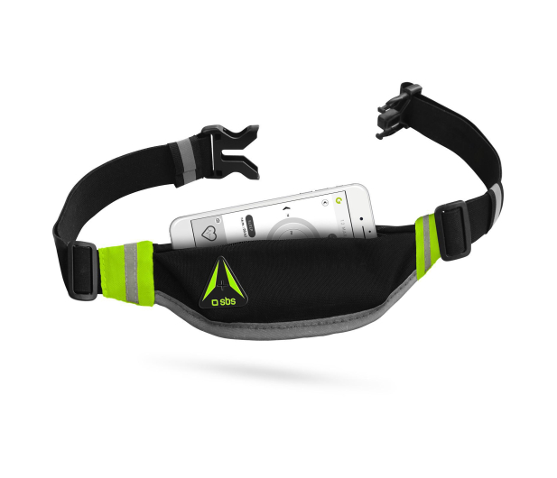 SBS Pas sportowy SBS z etui na smartfon do 6' # - 1459271 - zdjęcie